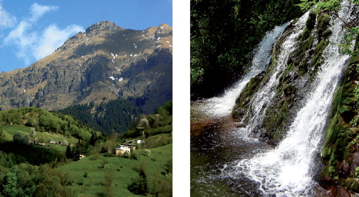 Valtorta